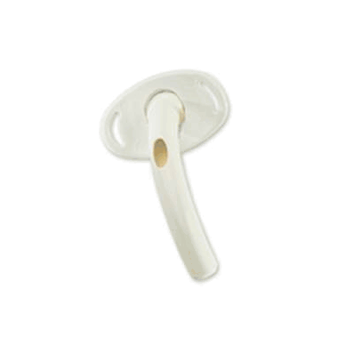 Tube, Shiley Xlt Trach 5mm Id CufFless Distal