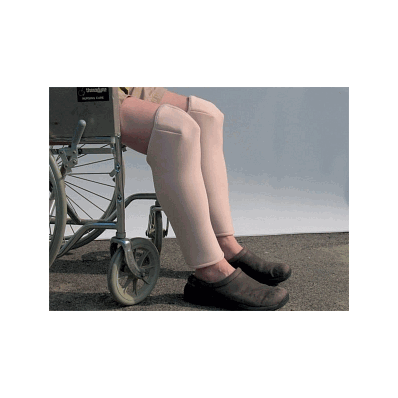 Tube, Shin Knne, Dermasaver, Xsmall - Medline