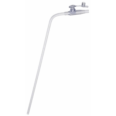Tube, Sigmoidoscopic, 6' Tube, 18 Fr