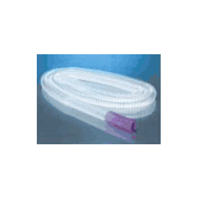 Tube Smoke Shark 7/8 Inch Od X 6 Foot L, Wan