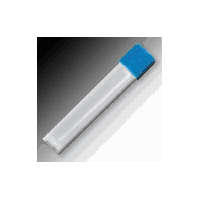 Tube, Smpl Poly Pp Extrnl Thread 3ml W/O Cap(