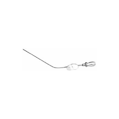 Tube, Suction Baron 7fr - - Bausch & Lomb