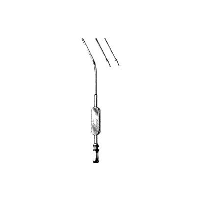 Tube, Suction Ear - - Sklar