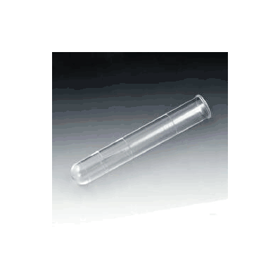 Tube, Test 16x100mm Ps No Rim Bulk (2000/Cs)