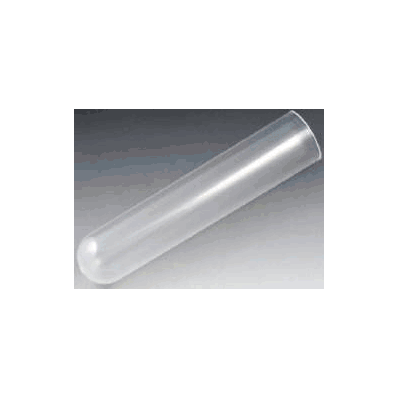 Tube, Test 16x75mm (500/Bg 2bg/Cs) - - Globe