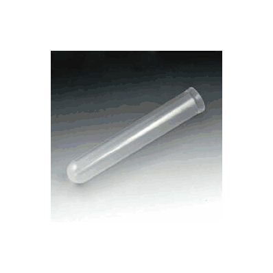 Tube, Test 17x100mm Pp (1000/Cs) - - Globe S