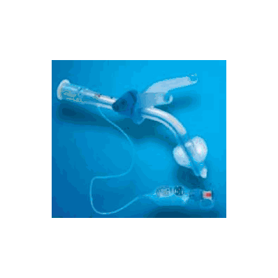Tube, Trach Adj Flange CufF 8.0mm (2/Cs) - -