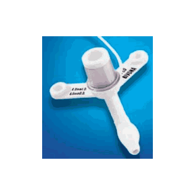 Tube, Trach Bivona CufFed Tts Ped 2.5 - - Sm