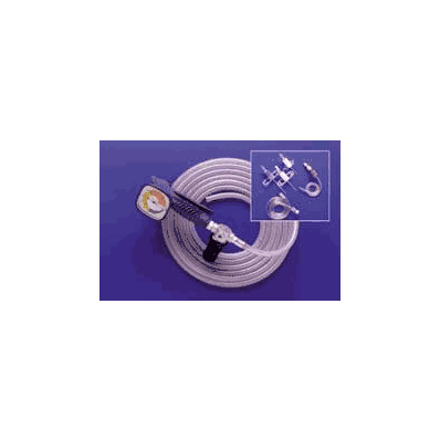 Tube, Trach Cath Quick Jet - - Teleflex Medi