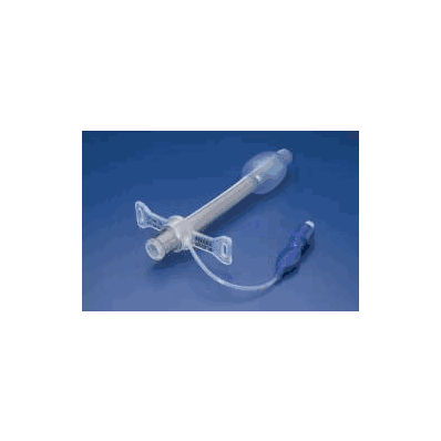Tube, Trach CufF 7.0mm Xlg Sz7 - - Smiths Me