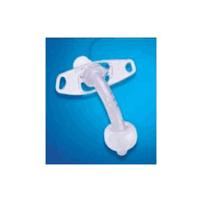 Tube, Trach CufF Blu 7.0 - - Smiths Medical