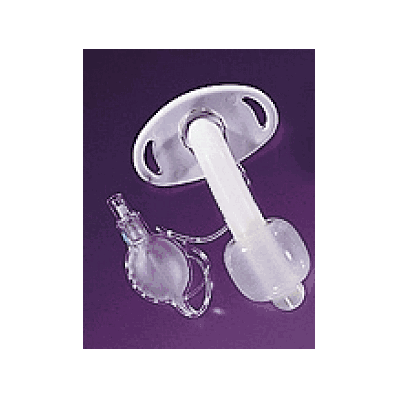 Tube, Trach, Cuff, Cannula, Sz 10, Disp