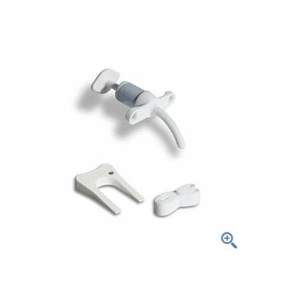 Tube Trach Cuffless Pedi By Cardinal Health M