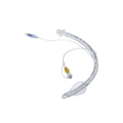 Tube, Trach Evac Oral Sealguard Murphy Eye 9m