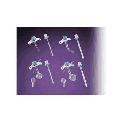 Tube, Trach, Ext Lgth, Cuff, Distal, 5.0mm