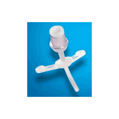 Tube, Trach Flextend+ UncufF Neonate 2.5mm -