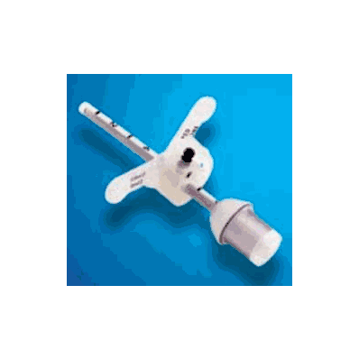 Tube, Trach Hyperflex UncufF Adj Neck Flange