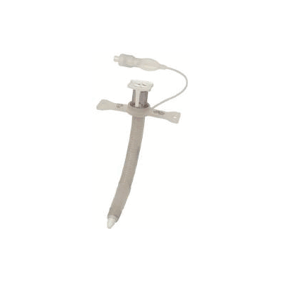 Tube, Trach Hyperflex Xlng Sz7 - - Smiths Me