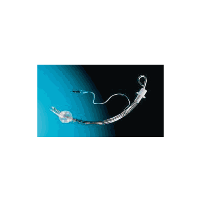 Tube, Trach Intermed Hi/Lo Pre-cut 7.0mm (10/