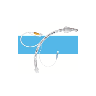 Tube, Trach Intermediate Precut W/Stylt 8.0mm