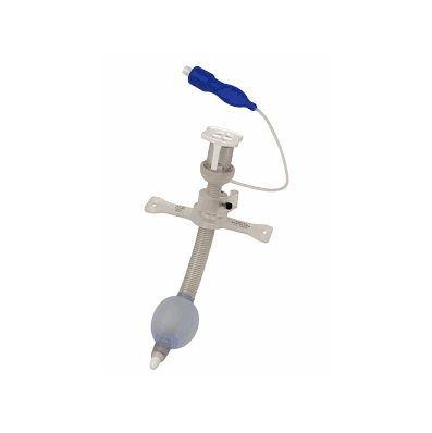 Tube, Trach, Mid-range, 7.0mm, Dir Only
