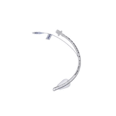 Tube, Trach Oral/Nasal Sealguard Murphy Eye 7