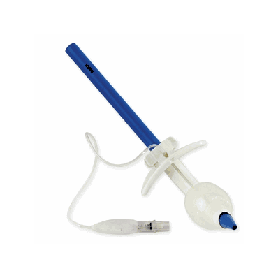 Tube, Trach, Perc, Cuff, Low Press, Sz 6