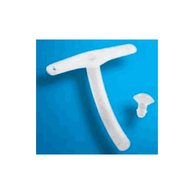 Tube, Trach SleEp Apnea Sz5 - - Smiths Medic