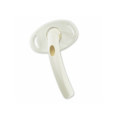 Tube, Trach, Uncuff, Sz 8