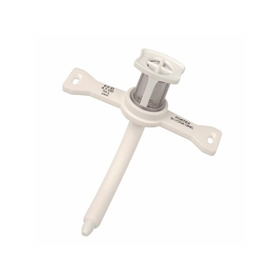 Tube, Trach, Uncuffed, Bivona, 5.0mm