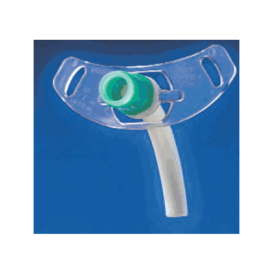 Tube, Trach, Uncuffed, Dic, 8.0mm