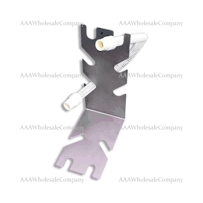 Tube Tree Hanger for Circuit/Trach Tube, King Systems, Ambu DL01 