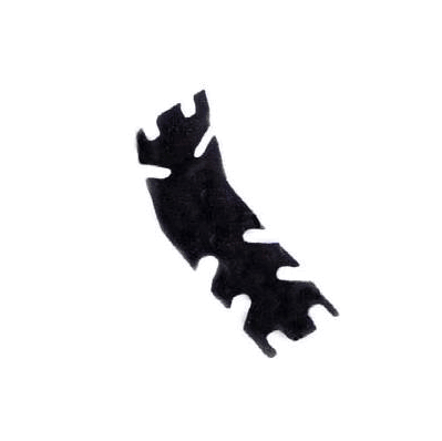 Tube Tree - TreE, Tube L/F (1/Ea) - Mercury