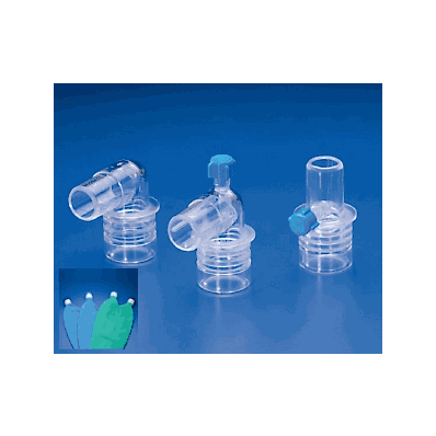 Tube, Ventilator, 60", Nonconductive