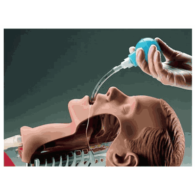 Co2 Detector Eid* - Detector, Esophageal Intu