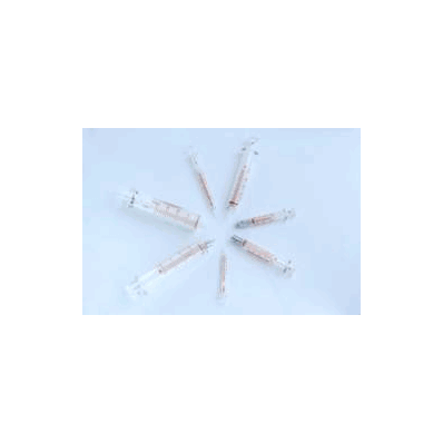 Tuberculin Mini Syringe Micro-mate 1 Ml Indi