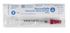 Tuberculin Safety Syringe, 27 ga, 1/2" Needle, 1ml, sold as 100/bx, 5 bxs/cs Dynarex SecureSafe #8939<br><br><font color="red"><b>BACK TO THE PRODUCT TABLE, <a href="https://www.aaawholesalecompany.com/dynarex-syringes-with-needles-securesafe-safety-syringes.html">CLICK HERE</a></b></font>