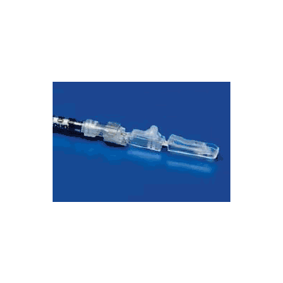Tuberculin Syringe With Needle Monoject Mage