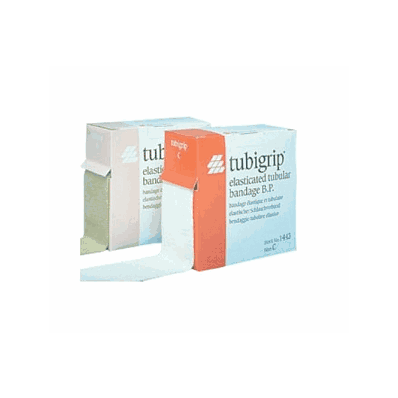 Tubigrip, Nat Clr Sz B 33'