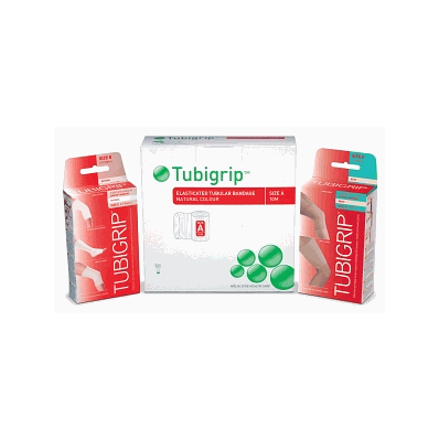 Tubigrip, Small-hands&Arms, Beige Size B