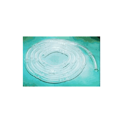Tubing, 39", 7/8" Cuff Corrugated