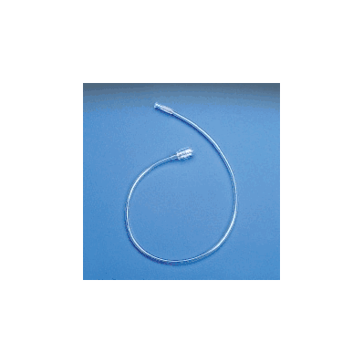 Tubing, 48" Fml Ll To Ml Rotator (25/Cs) - -