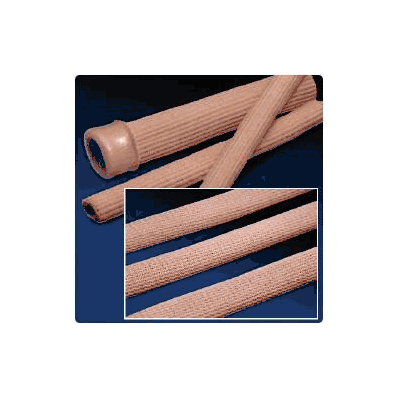 Tubing, 6" Mesh Gel 3/4" (3/Pk) - - Sammons