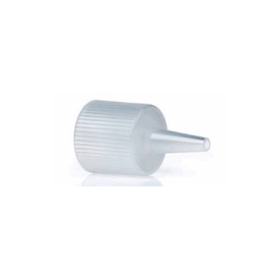 Tubing Adapter - Adapter, Oxygen 22mm (50/Cs)