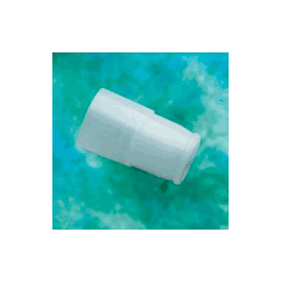 Tubing Adapter - Adapter, Tubing (50/Cs) - T