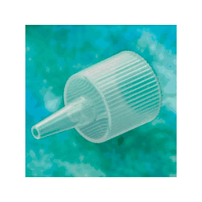 Tubing Adapter By Teleflex - Adapter, Tubing,