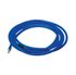 Cardinal 5007 Tubing Assembly, 10' Blue, for A-V Impulse System, sold as Each<br><br><font color="red"><b>BACK TO THE PRODUCT TABLE, <a href="https://www.aaawholesalecompany.com/physical-therapy-dvt-therapy-cardinal-compression-therapy-garment-and-accessories.html">CLICK HERE</a></b></font>