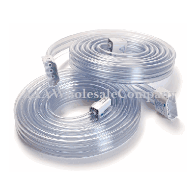 Tubing Assembly, 7' (84" long) Controller Compression