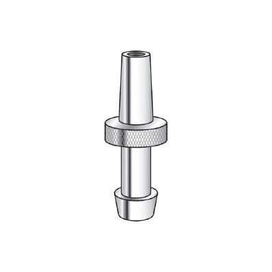 Tubing Connector Male - Connector, Tubing Mal