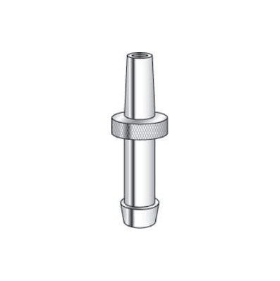 Tubing Connector Male - Connector, Tubing Mal